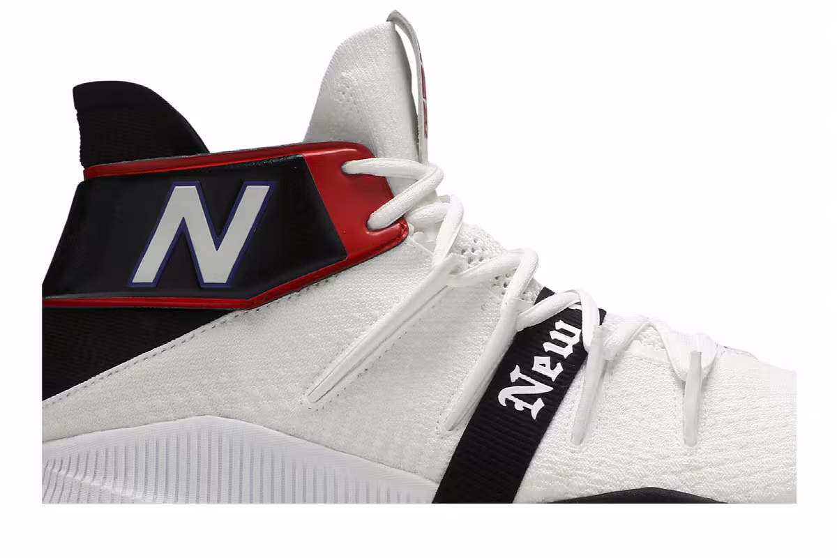 New Balance OMN1S City of Angels, view 3