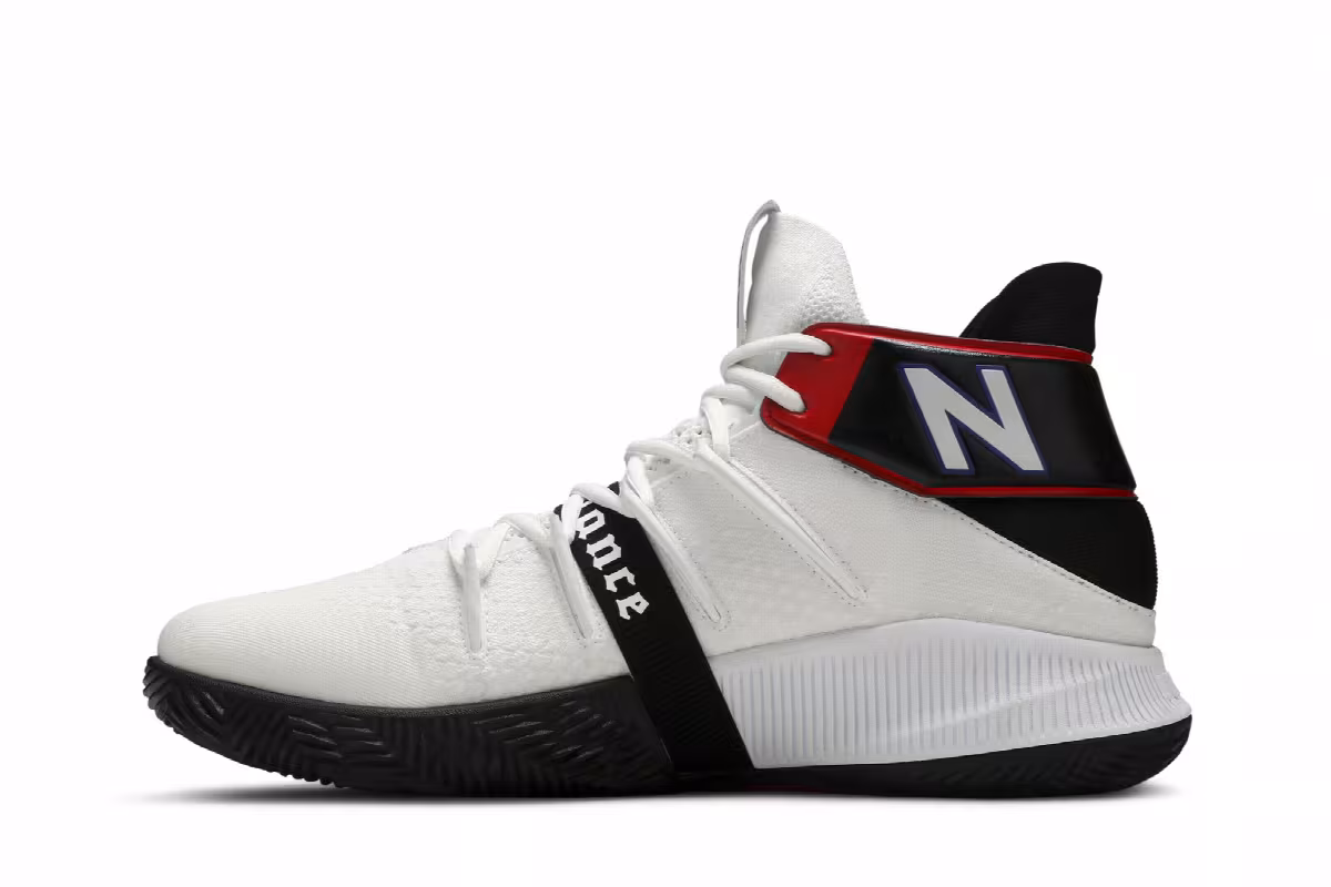 New Balance OMN1S City of Angels, view 4