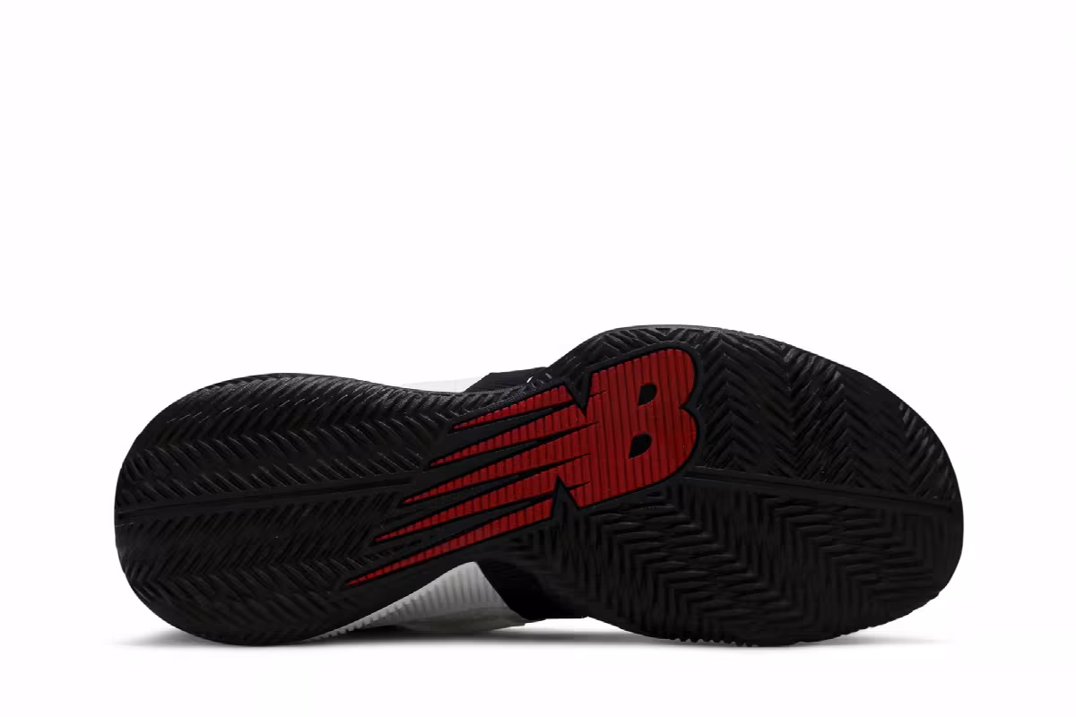 New Balance OMN1S City of Angels, view 5