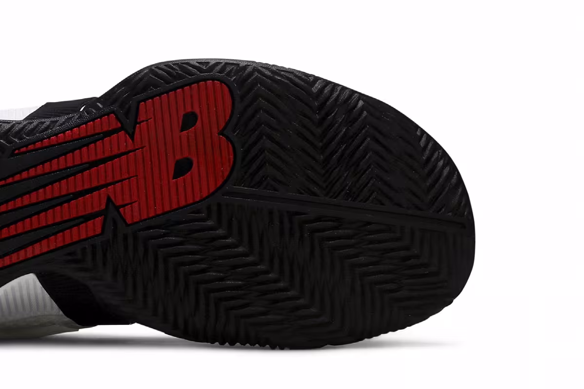 New Balance OMN1S City of Angels, view 6