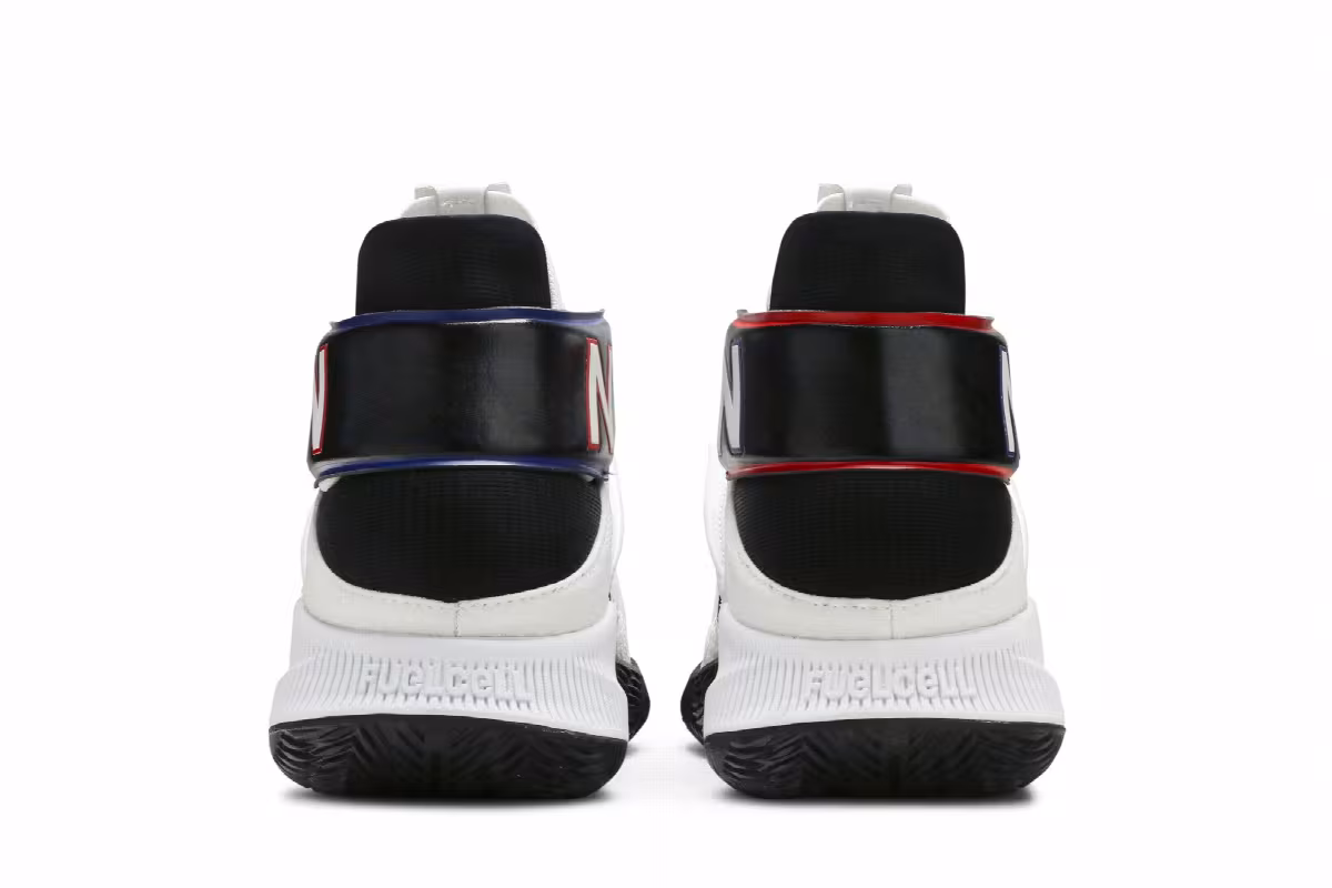 New Balance OMN1S City of Angels, view 7