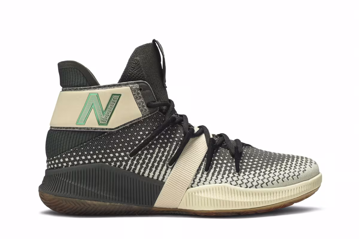 New Balance OMN1S Money Stacks, view 2