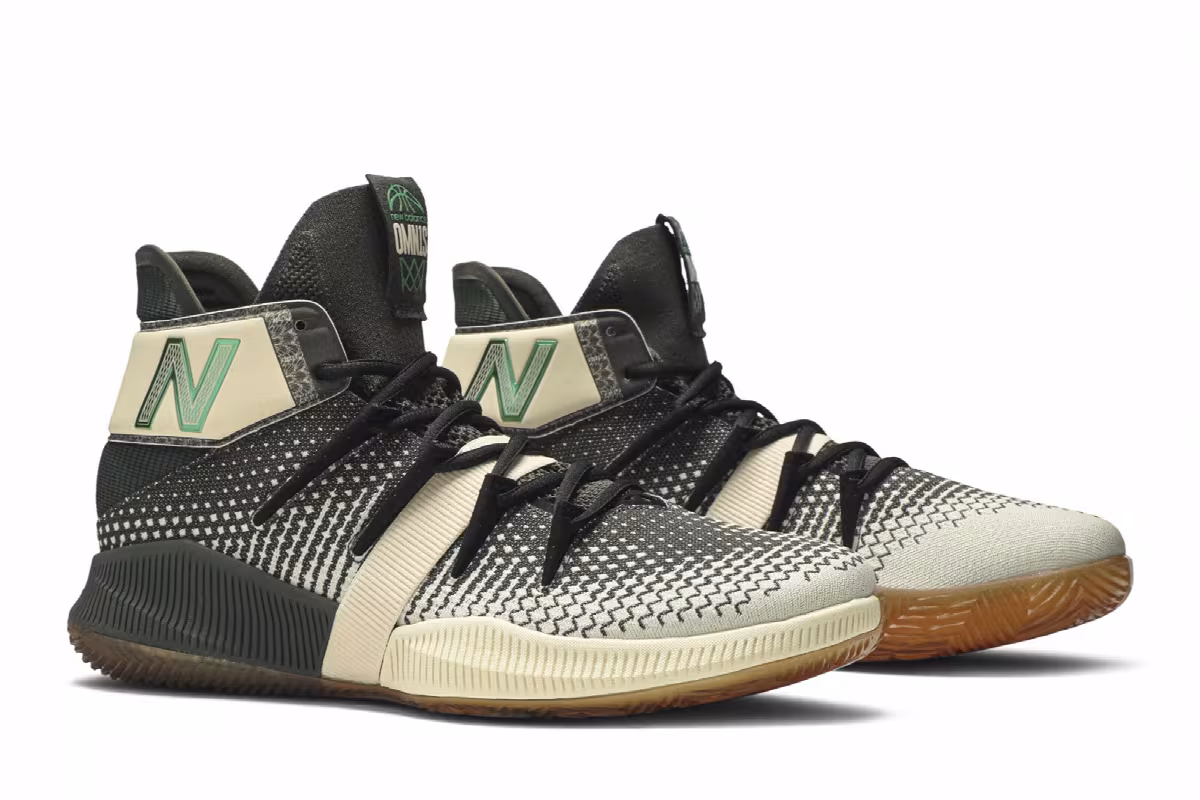 New Balance OMN1S Money Stacks, view 9