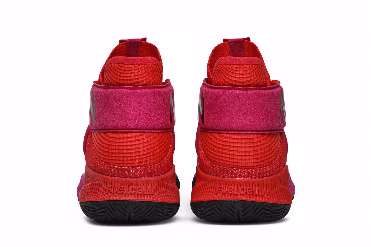 New Balance OMN1S Heat Wave, view 7