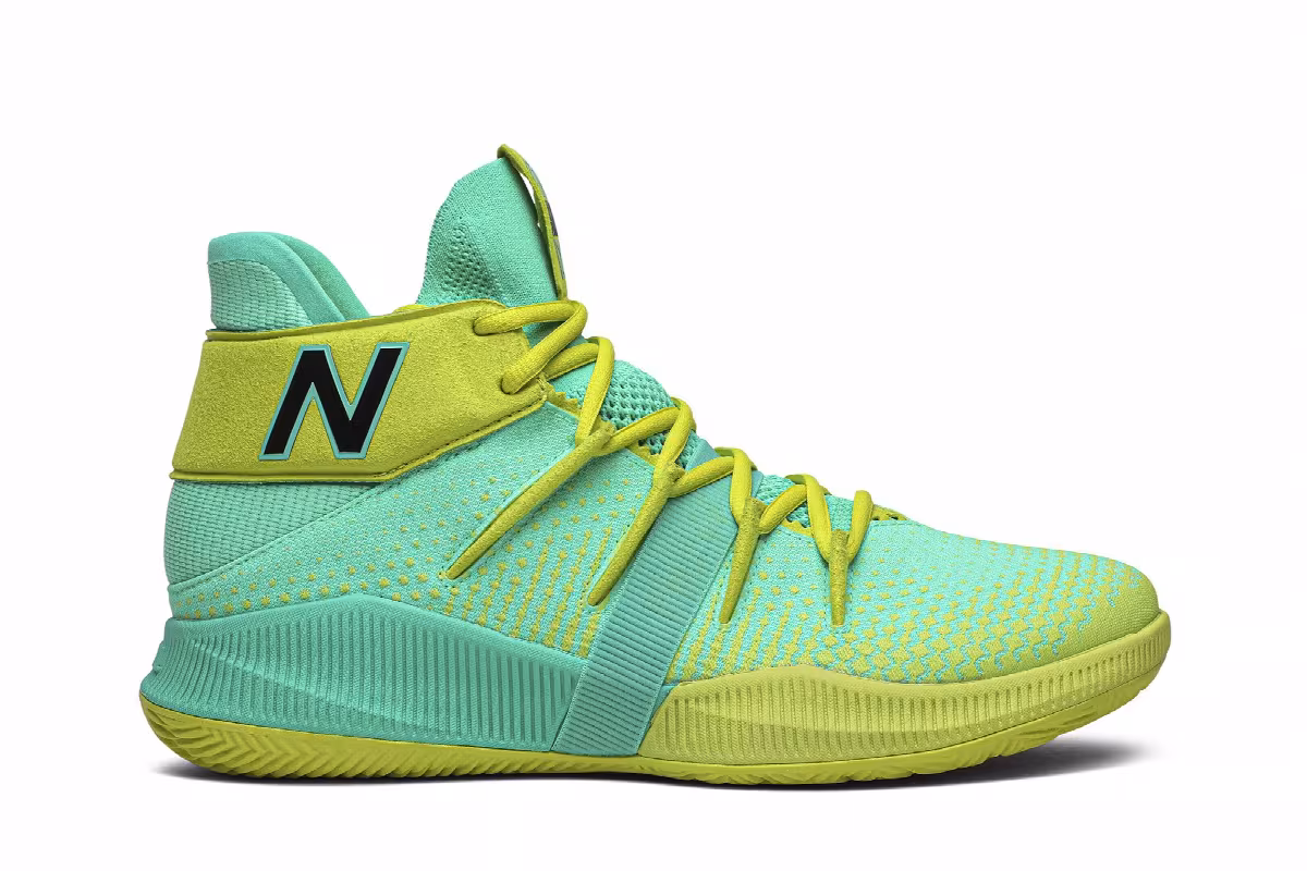 New Balance OMN1S Lights On, view 2