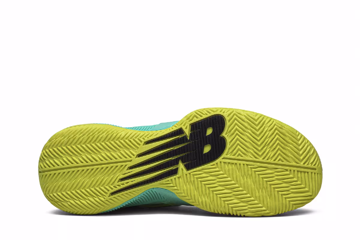 New Balance OMN1S Lights On, view 5