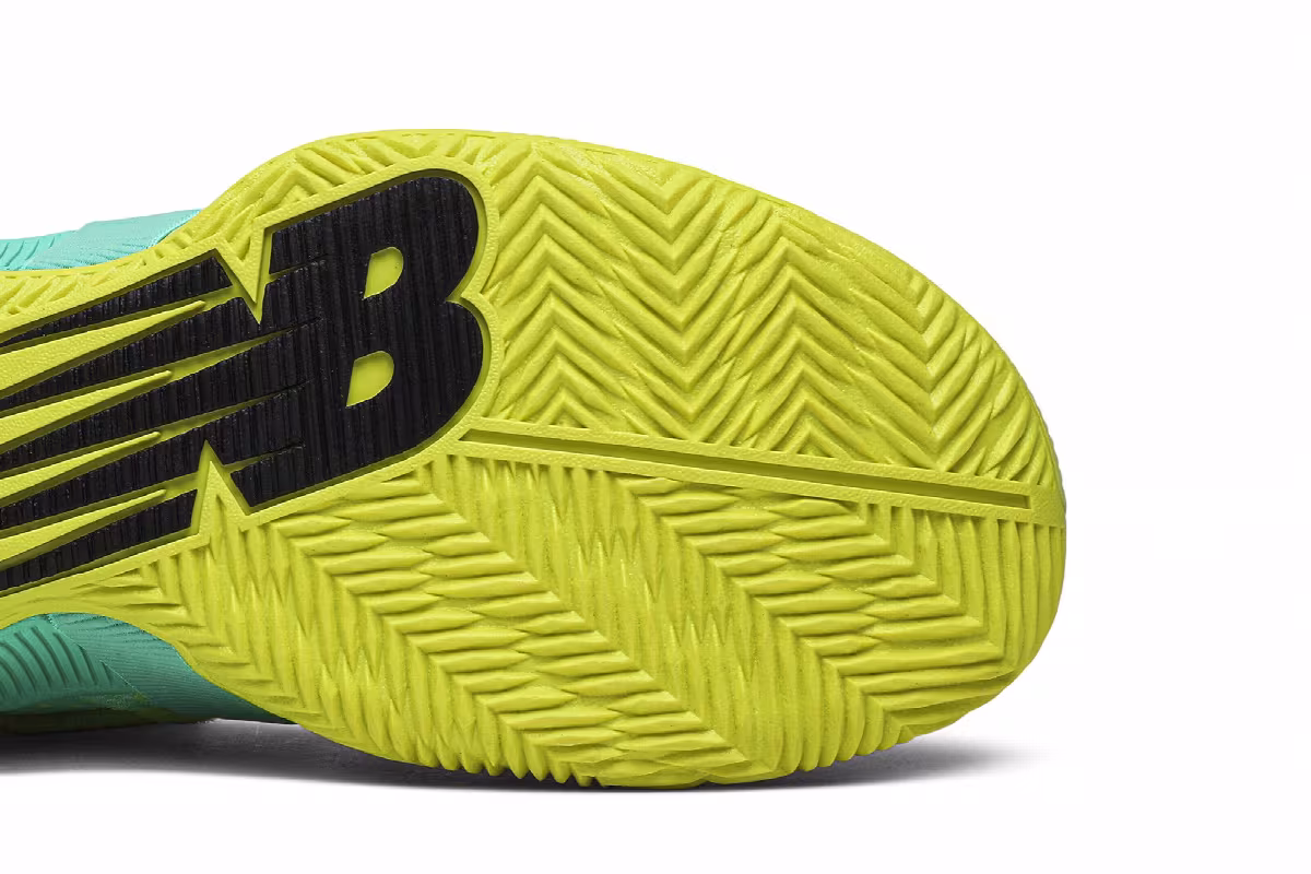 New Balance OMN1S Lights On, view 6