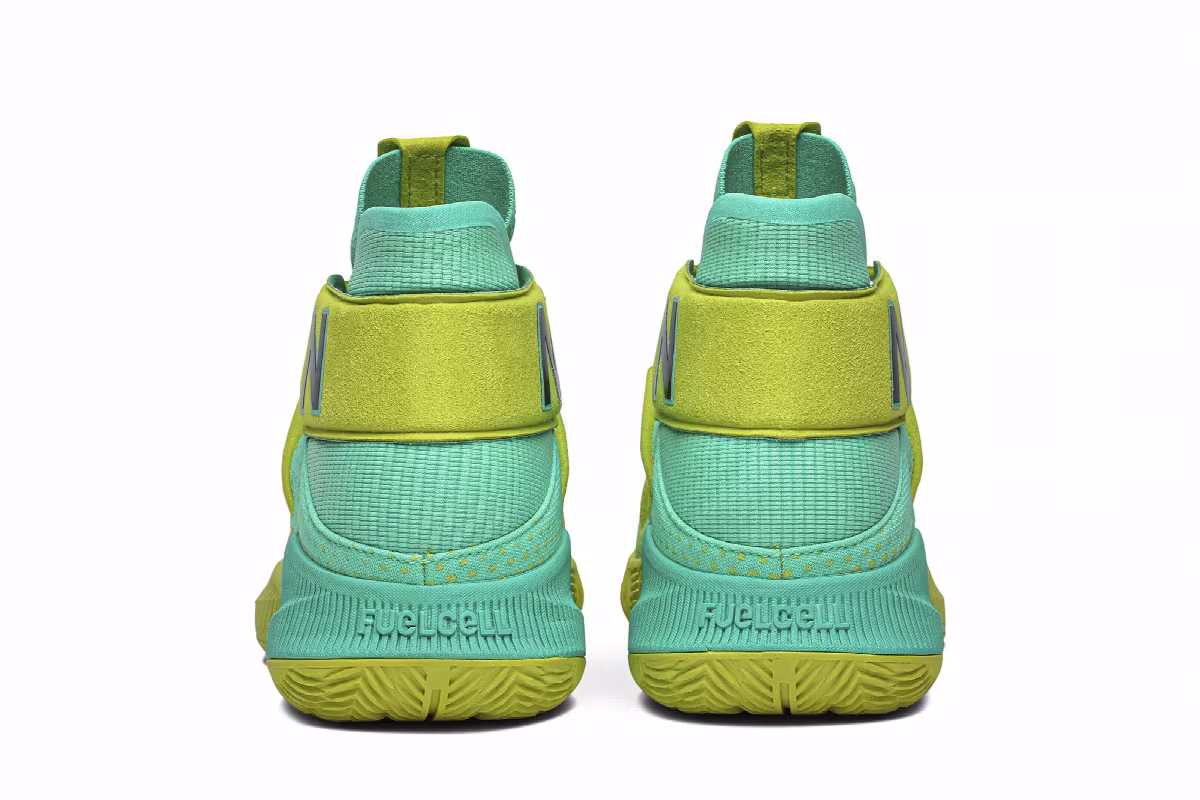 New Balance OMN1S Lights On, view 7