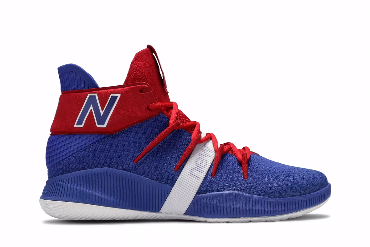 New Balance OMN1S Return Of The Fun Guy, view 2