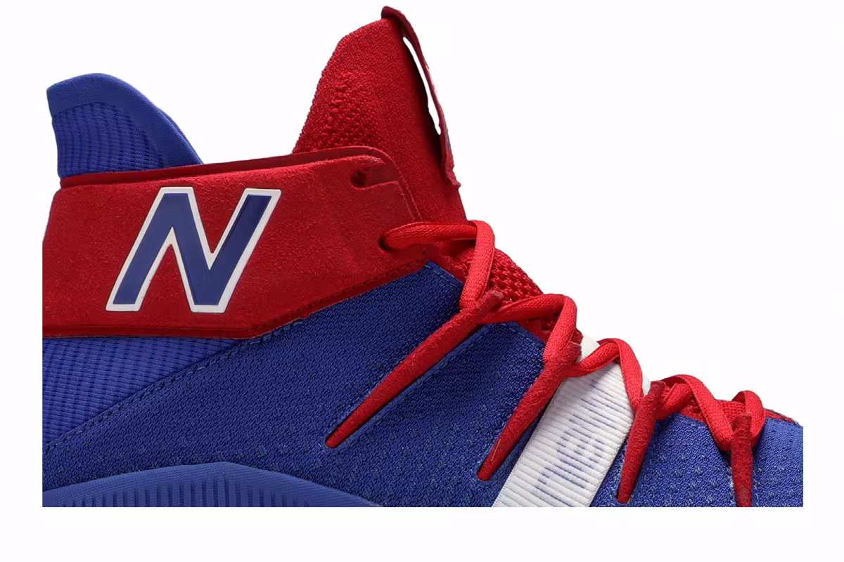 New Balance OMN1S Return Of The Fun Guy, view 3