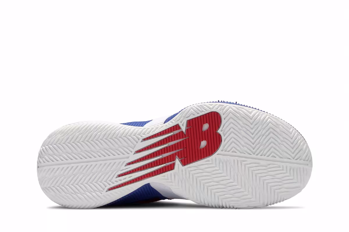 New Balance OMN1S Return Of The Fun Guy, view 5