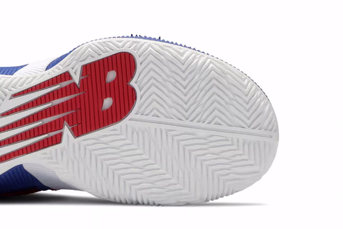 New Balance OMN1S Return Of The Fun Guy, view 6