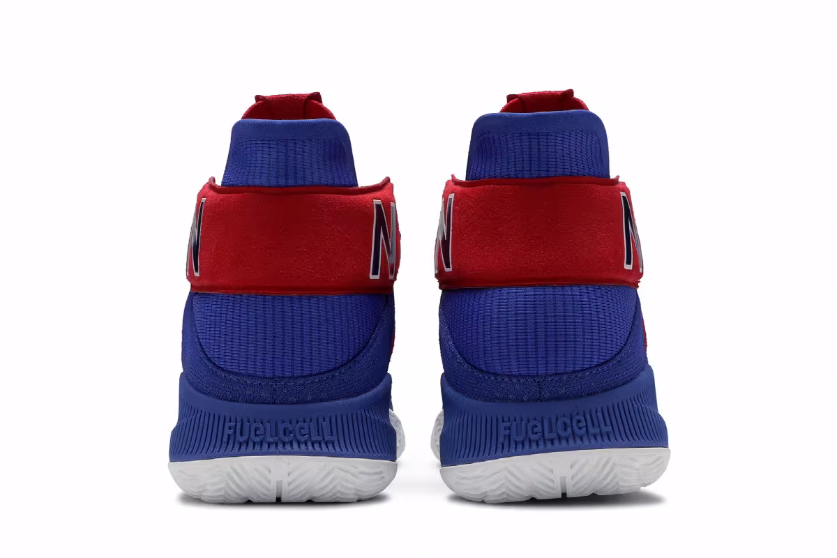 New Balance OMN1S Return Of The Fun Guy, view 7