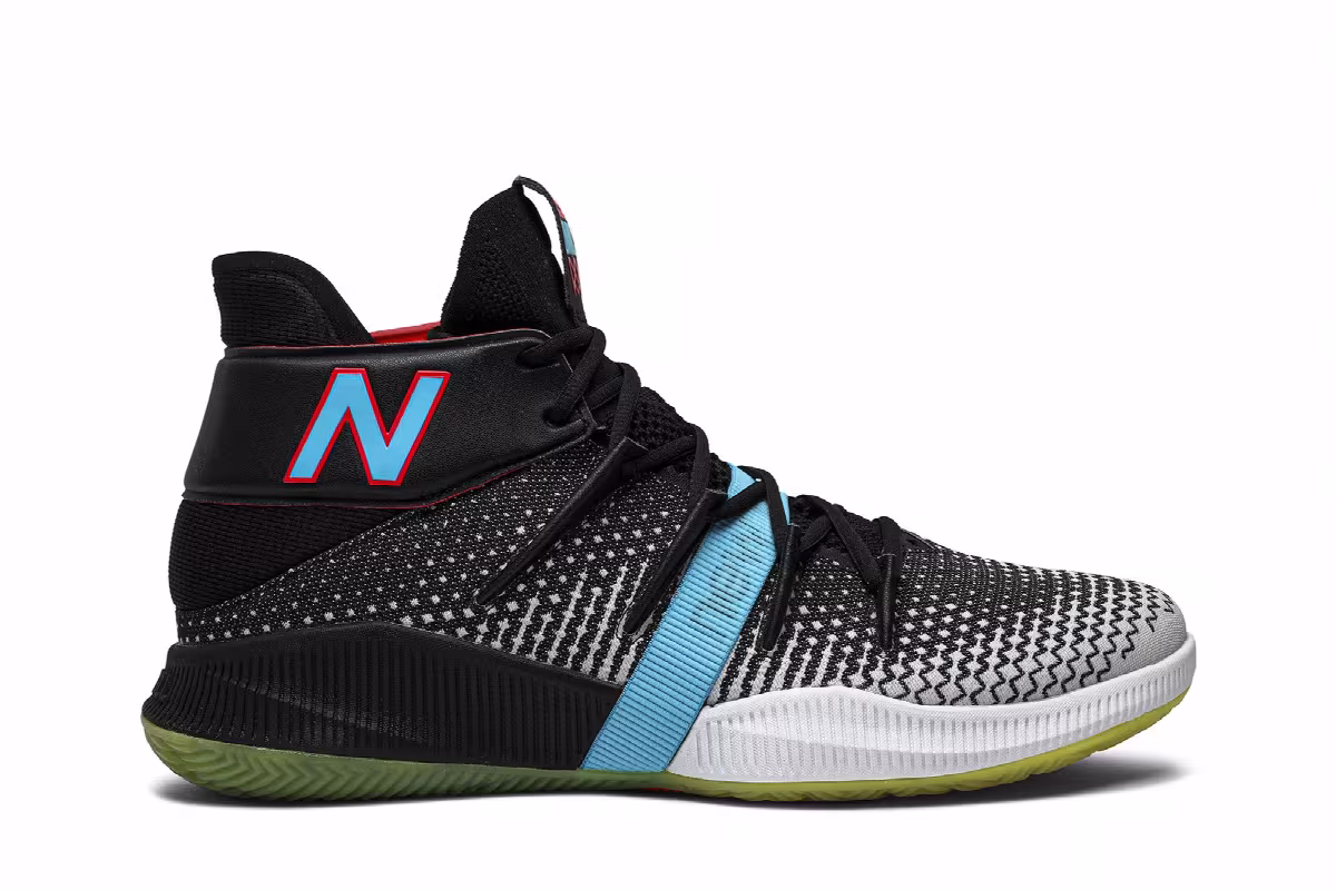 New Balance OMN1S Baited, view 2