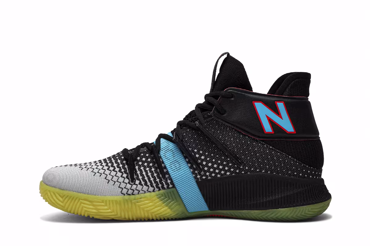 New Balance OMN1S Baited, view 4