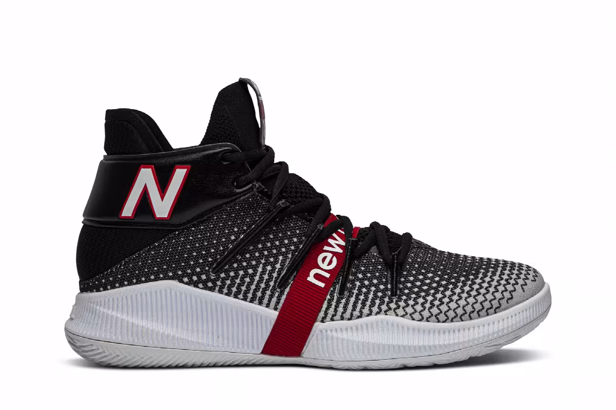 New Balance OMN1S Best Kept Secret, view 2