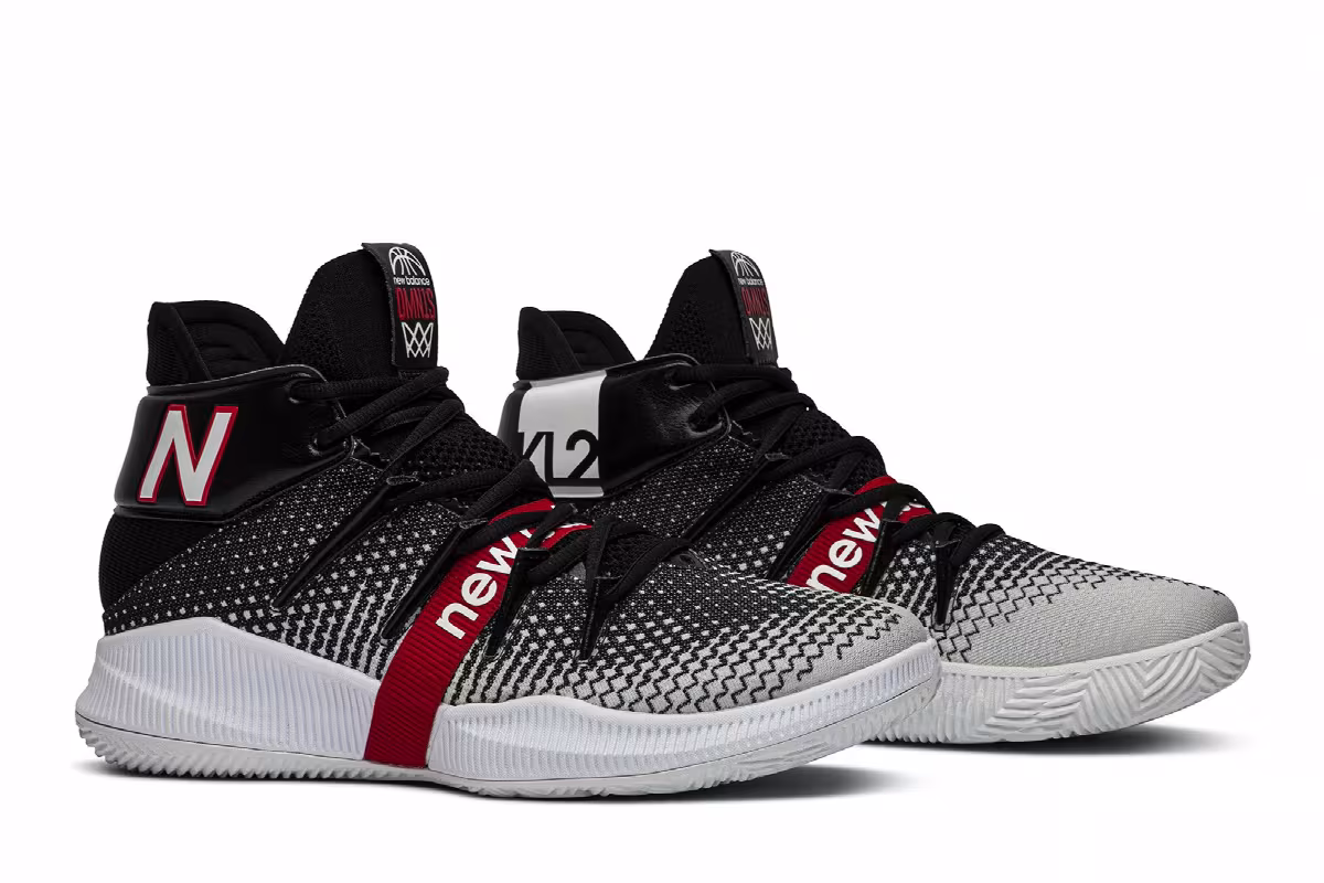New Balance OMN1S Best Kept Secret, view 9