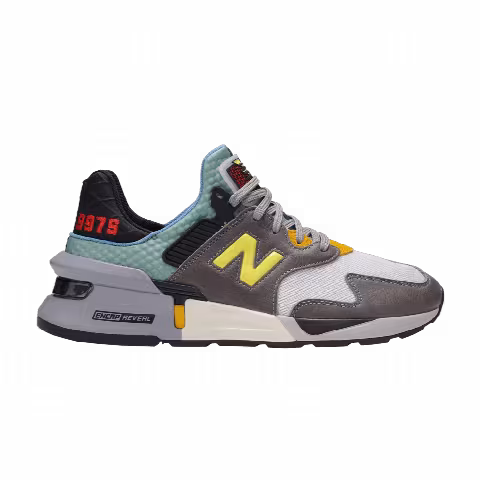 Bodega x New Balance 997S 'No Bad Days'