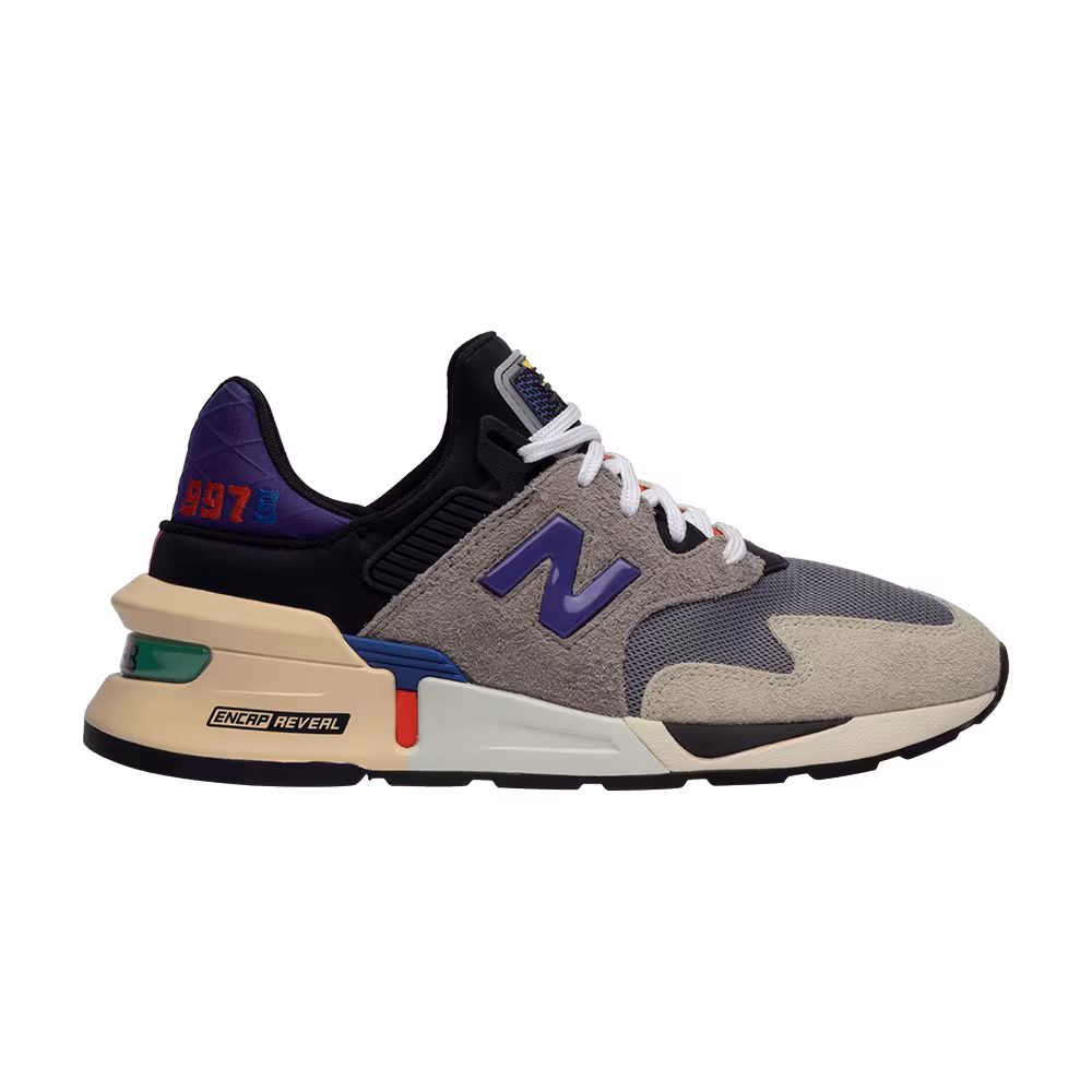 Bodega x New Balance 997S No Days Off
