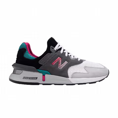 New Balance 997 Sport 'Castlerock Amazonite'