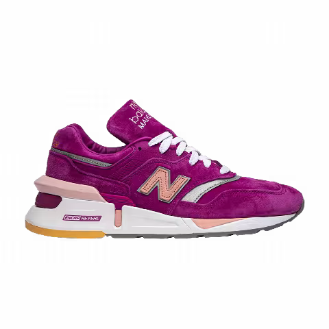 Concepts x New Balance 997S 'Esruc'