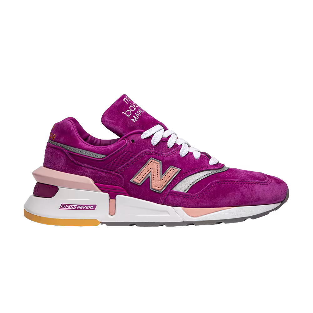 Concepts x New Balance 997S Esruc