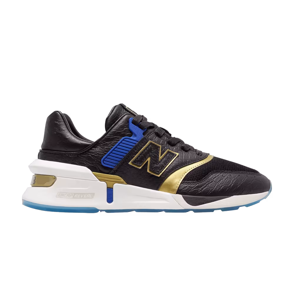 New Balance 997S Kawhi 2-Way Pack