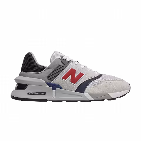 New Balance 997S 'Grey Navy'