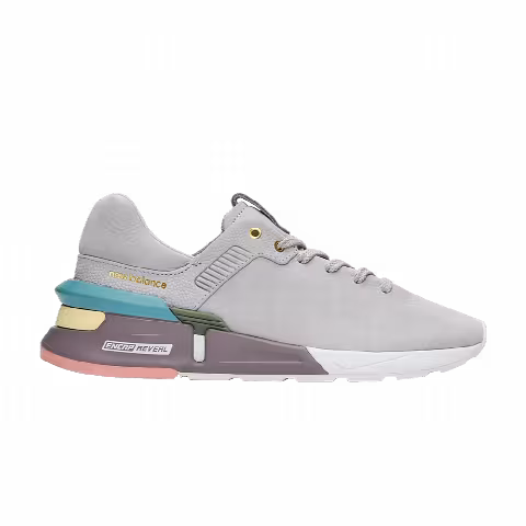 New Balance 997S 'Grey Suede'