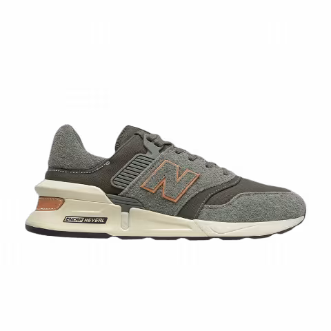 New Balance 997S 'Slate Green Camo'