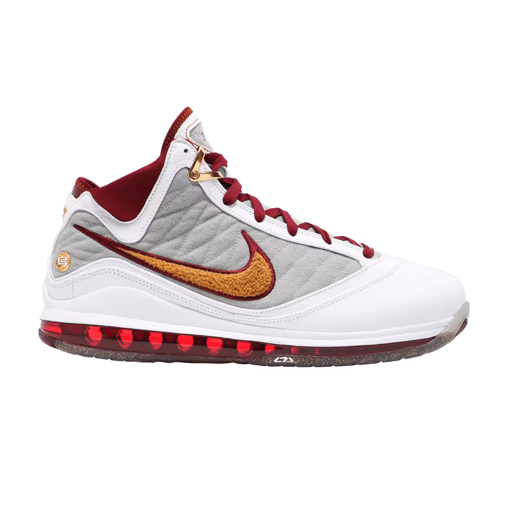 Nike LeBron 7 MVP
