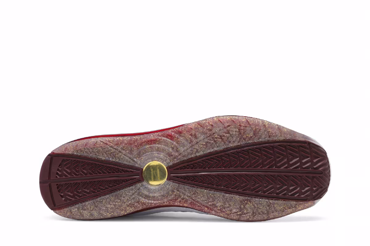 Nike LeBron 7 MVP, view 5