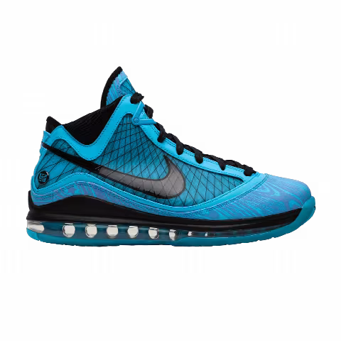 Nike Air Max LeBron 7 Retro QS 'All Star' 2020