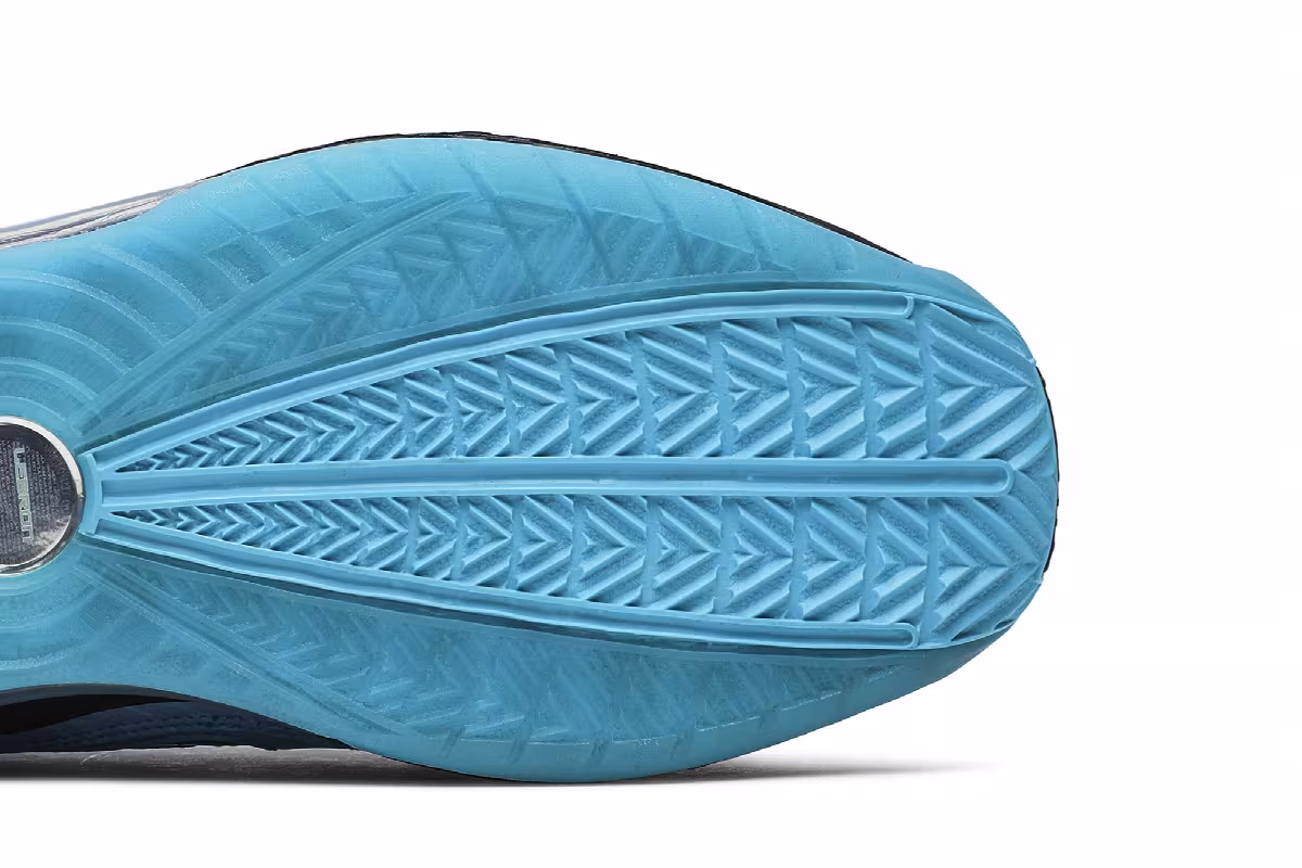 Nike Air Max LeBron 7 QS All Star 2020 2020, view 6