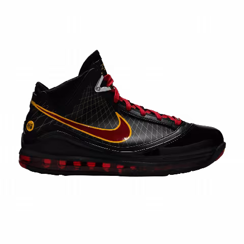 Nike Air Max LeBron 7 'Fairfax'