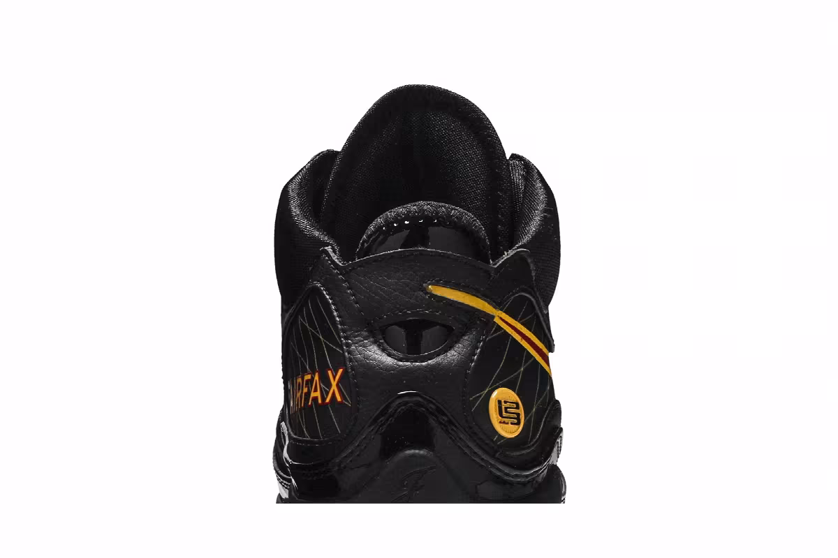 Nike Air Max LeBron 7 Fairfax, view 8