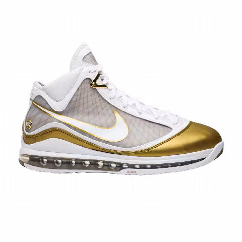 Nike Air Max LeBron 7 Retro QS 'China Moon' 2020