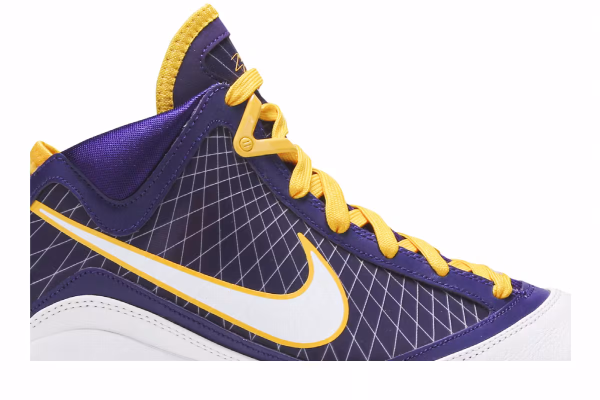 Nike LeBron 7 GS QS Media Day, view 3