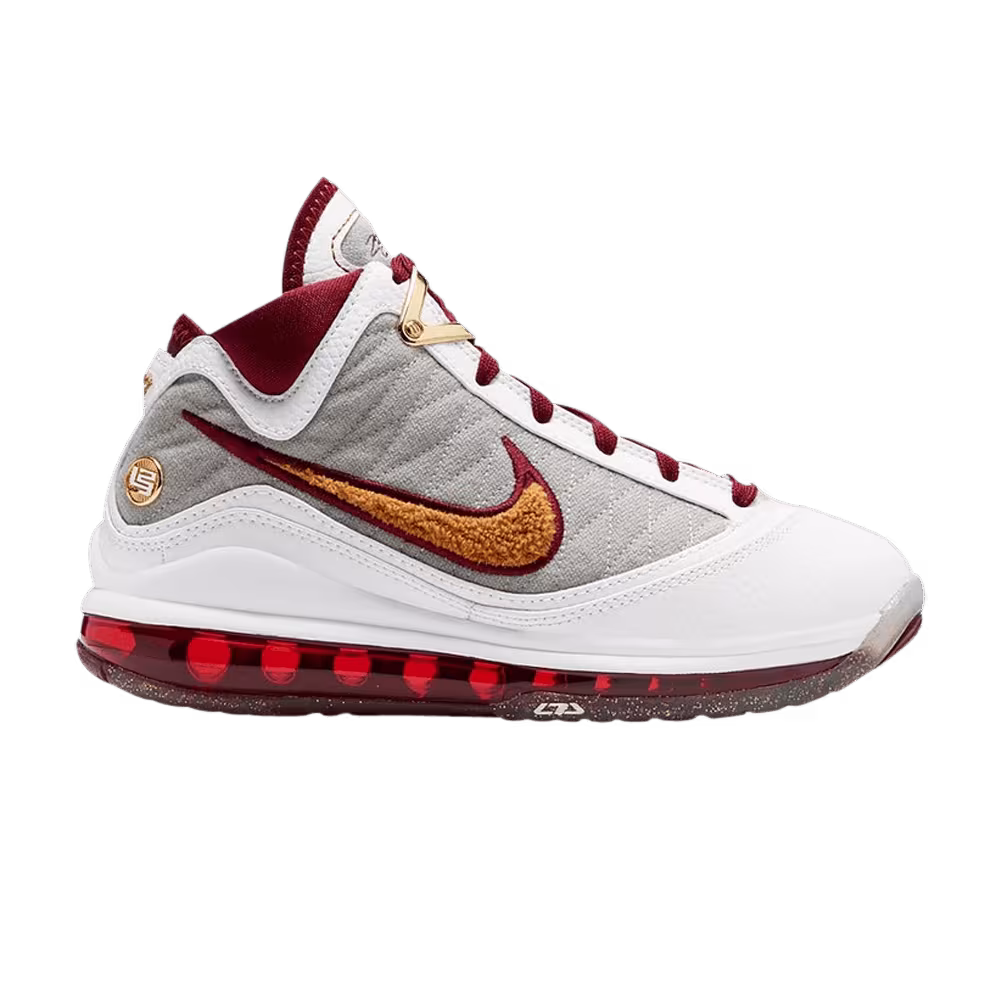 Nike LeBron 7 QS GS MVP