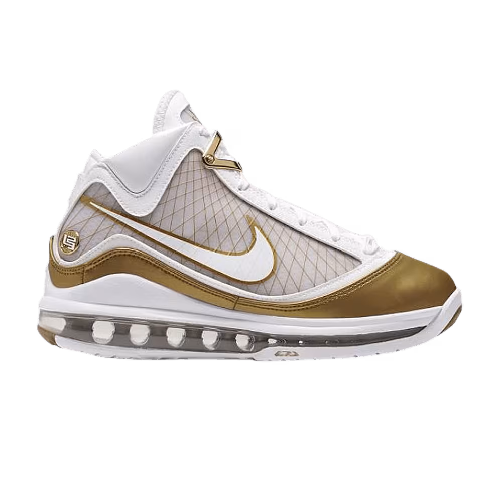 Nike Air Max LeBron 7 QS GS China Moon 2020