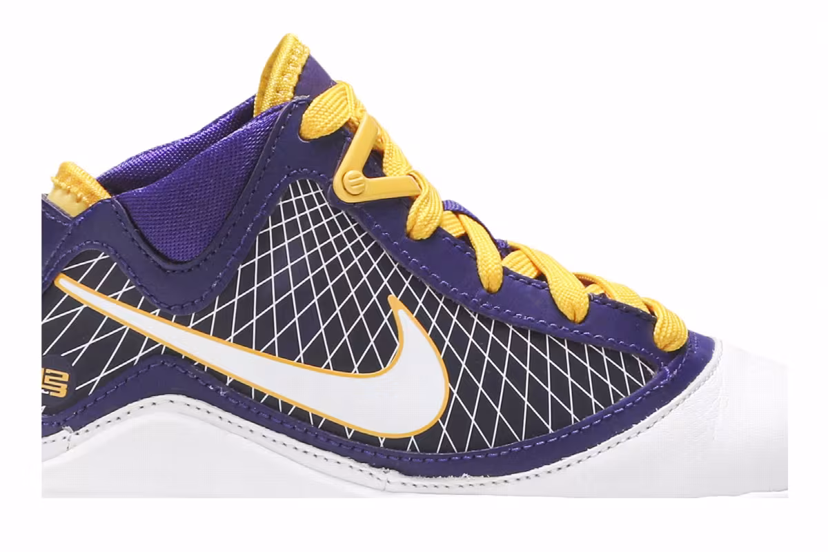 Nike LeBron 7 PS QS Media Day, view 3