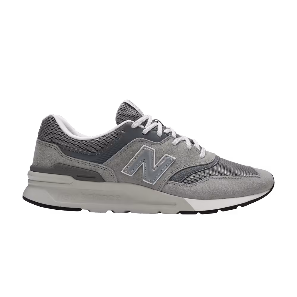 New Balance 997H Grey
