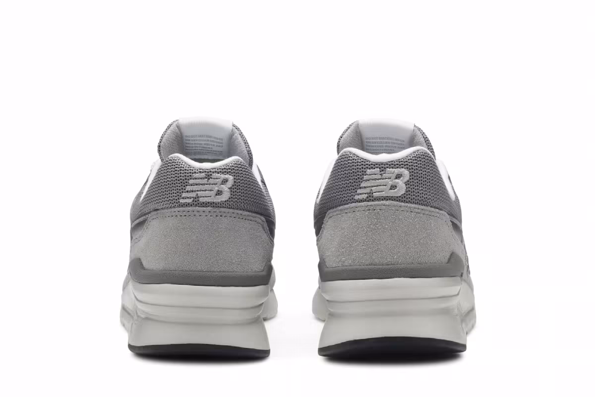 New Balance 997H Grey, view 7
