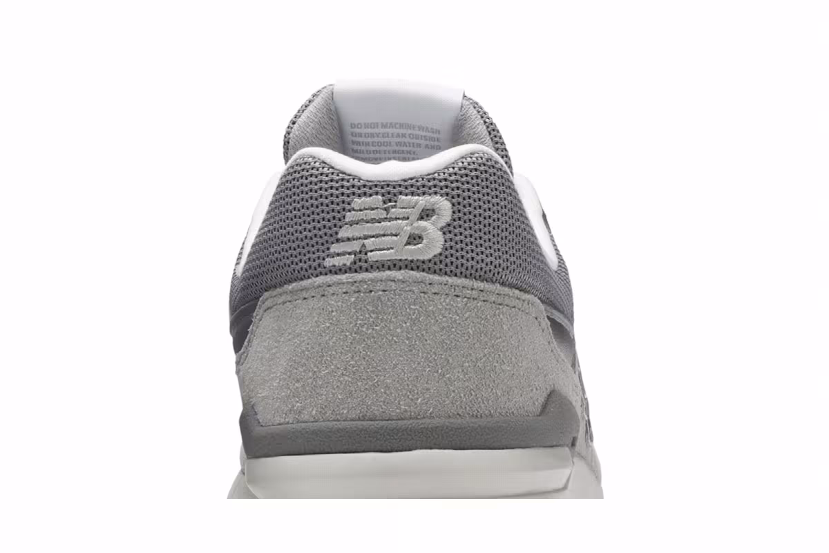 New Balance 997H Grey, view 8