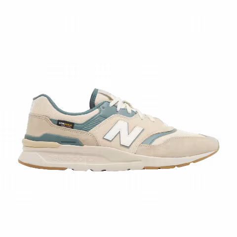 New Balance 997H 'Stoneware Sandstone'