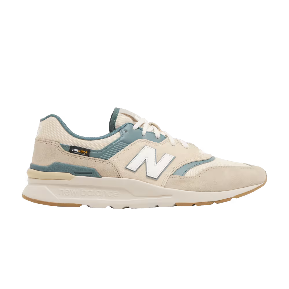 New Balance 997H Stoneware Sandstone