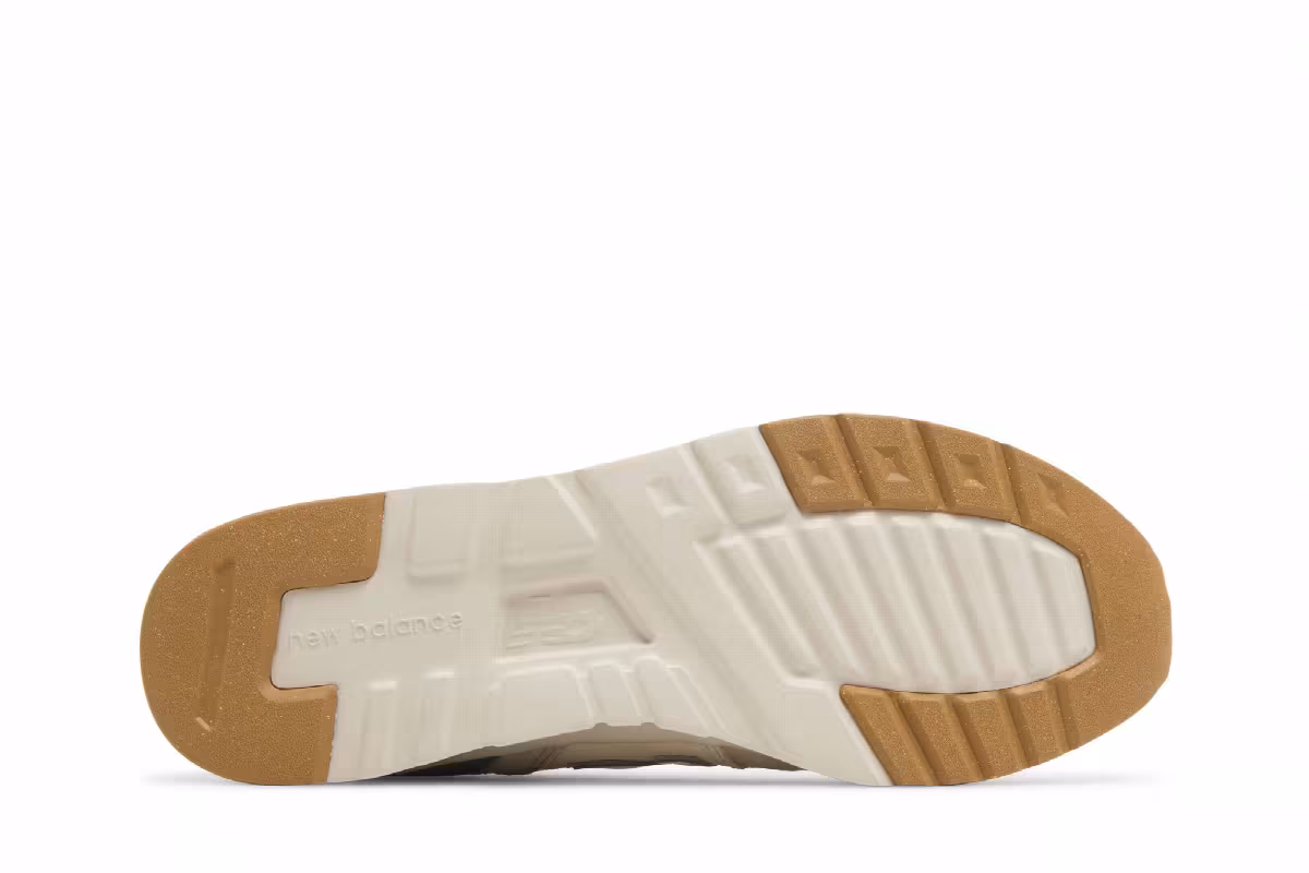 New Balance 997H Stoneware Sandstone, view 5