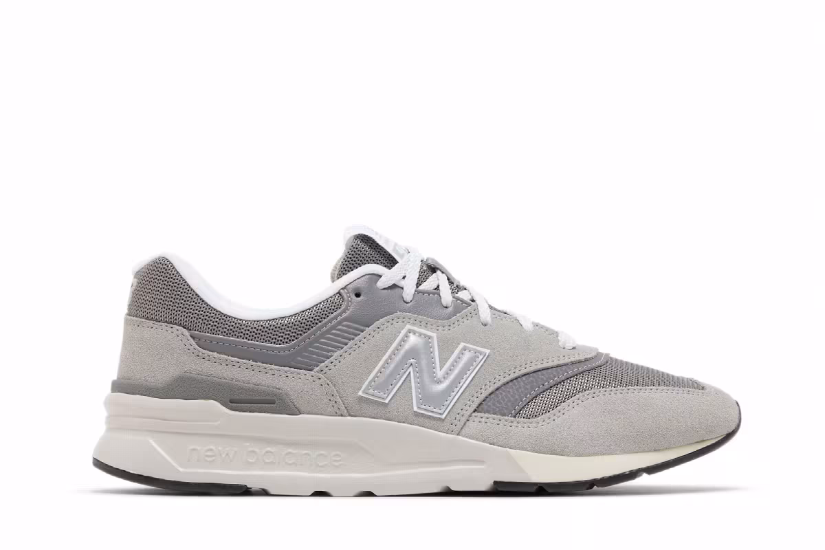 New Balance 997H Marblehead, view 2