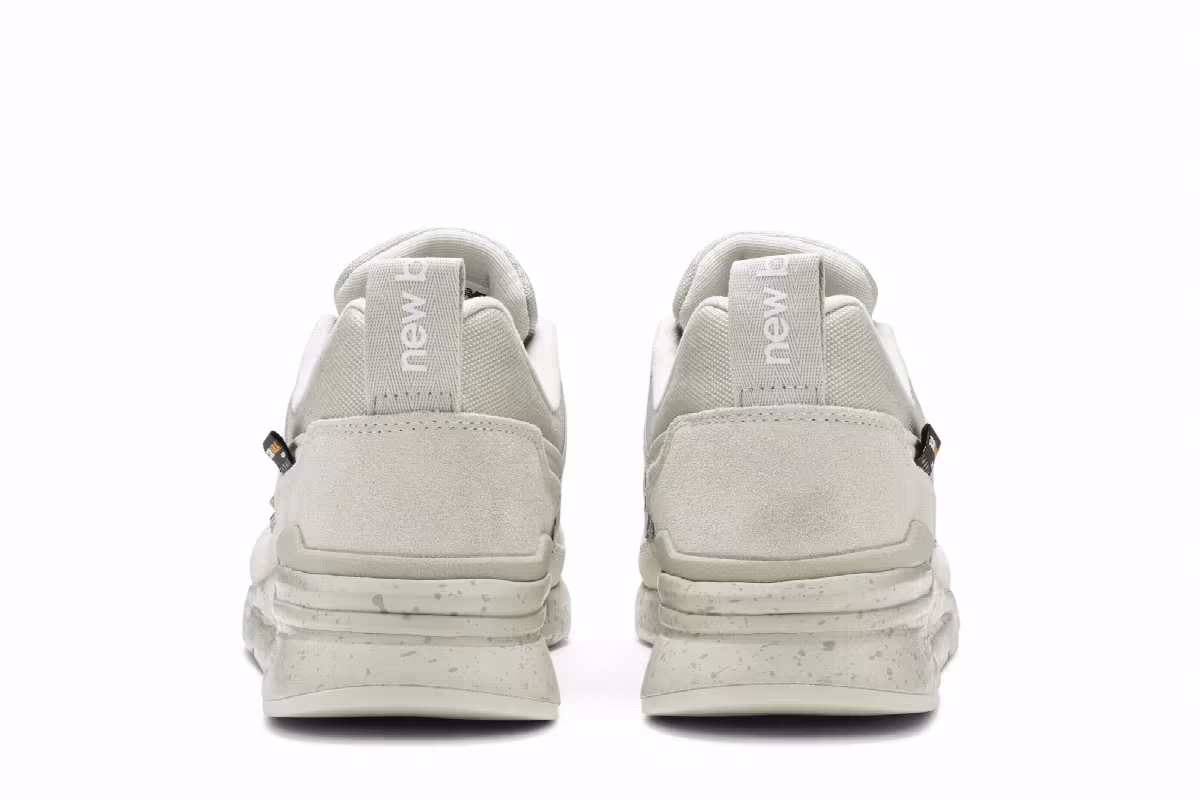 New Balance 997H Cordura Oyster, view 7