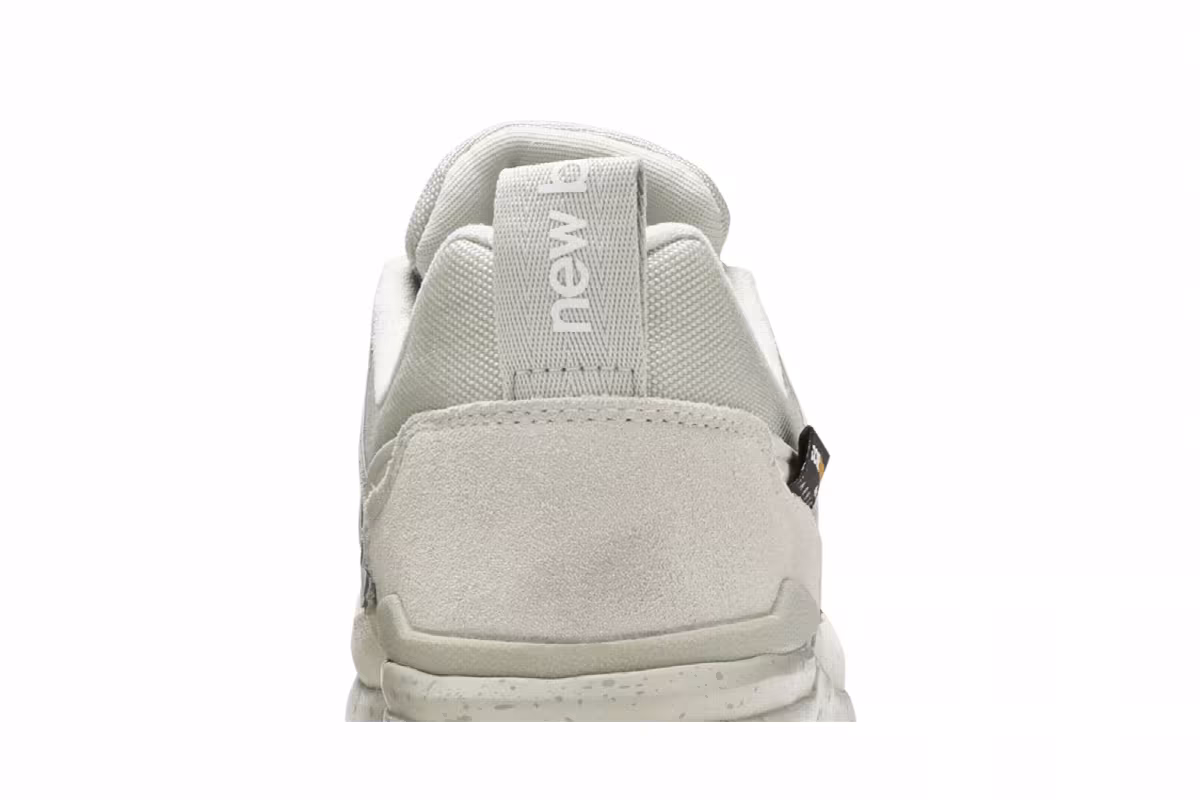 New Balance 997H Cordura Oyster, view 8